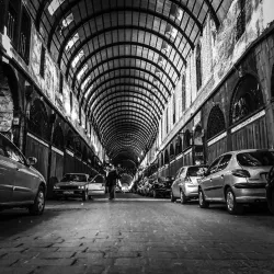 Local Souks and Markets - Masyaf