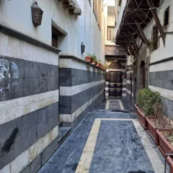 Local Souks and Markets - Masyaf