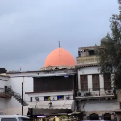 Local Souks and Markets - Masyaf