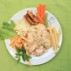 Local Traditional Eateries - Masyaf