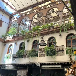 Local Traditional Eateries - Masyaf