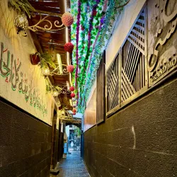 Local Traditional Eateries - Masyaf