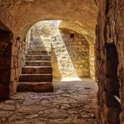 Masyaf Castle - Masyaf