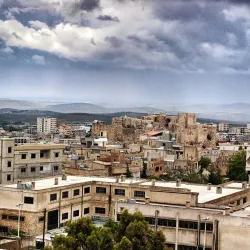 Old Town of Masyaf - Masyaf