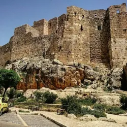 Old Town of Masyaf - Masyaf