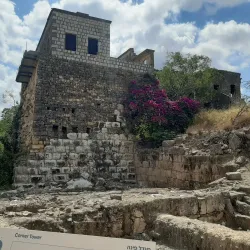 Surrounding Hills and Nature Walks - Masyaf