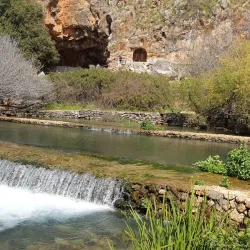 Surrounding Hills and Nature Walks - Masyaf