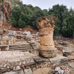 Surrounding Hills and Nature Walks - Masyaf