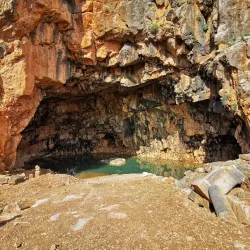 Surrounding Hills and Nature Walks - Masyaf