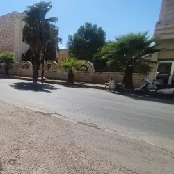 Muhradah Cultural Center - Muhradah