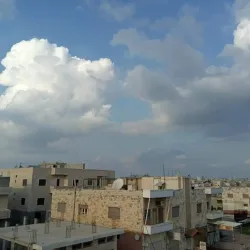 Muhradah Old Town - Muhradah