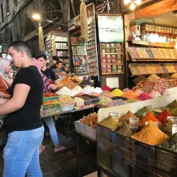 Local Markets of Nubl - Nubl