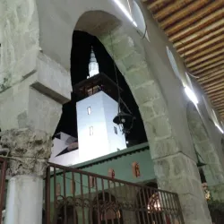 Local Mosques - Nubl