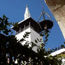 Local Mosques - Nubl
