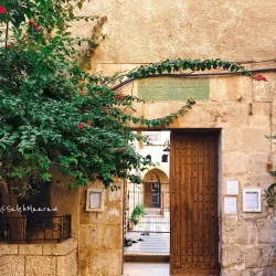 Local Mosques - Nubl