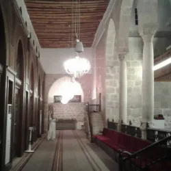 Local Mosques - Nubl