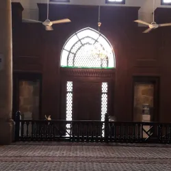 Local Mosques - Nubl