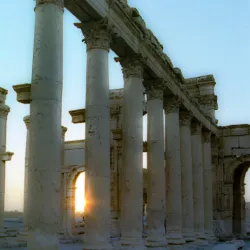 Nearby Historical Ruins - Nubl