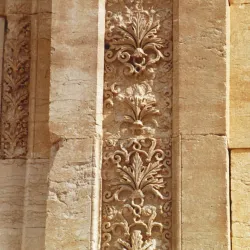 Nearby Historical Ruins - Nubl