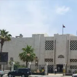 Ancient Ruins in Idlib Governorate - Salqin