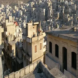 Cultural Festivals and Events - Salqin