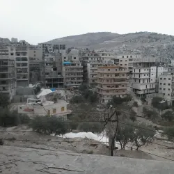 Cultural Festivals and Events - Salqin