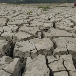 Hiking in Nearby Hills - Salqin