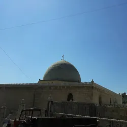 Local Mosques - Salqin