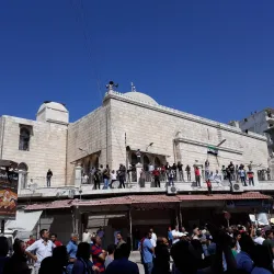 Local Mosques - Salqin