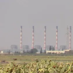 Local Mosques - Salqin