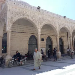 Local Mosques - Salqin