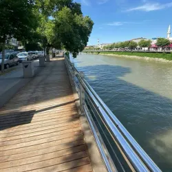 Orontes River Valley - Salqin