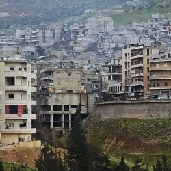 Salqin Old Town - Salqin