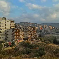 Salqin Old Town - Salqin