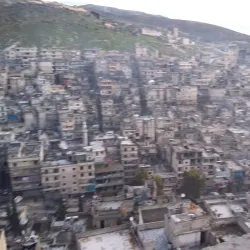 Salqin Old Town - Salqin