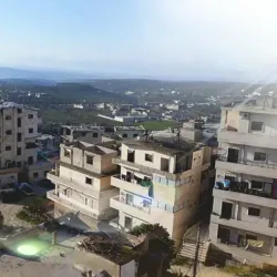 Salqin Old Town - Salqin