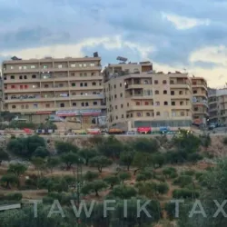 Salqin Old Town - Salqin