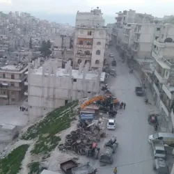 Salqin Old Town - Salqin