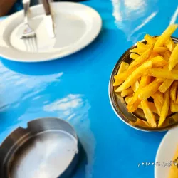 Traditional Syrian Cuisine Experiences - Salqin