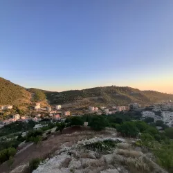 Hiking Trails Around Slinfah - Slinfah