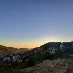 Hiking Trails Around Slinfah - Slinfah