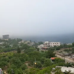 Hiking Trails Around Slinfah - Slinfah