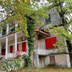 Hiking Trails Around Slinfah - Slinfah