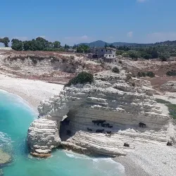 Latakia City (Nearby) - Slinfah