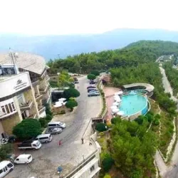Latakia City (Nearby) - Slinfah