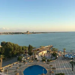 Latakia City (Nearby) - Slinfah