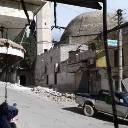 Local Markets in Slinfah - Slinfah