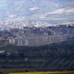 Local Markets in Slinfah - Slinfah