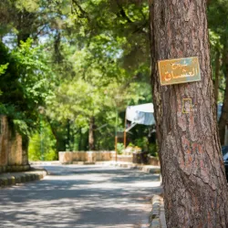 Mediterranean Sea Viewpoints - Slinfah