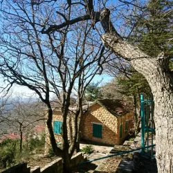 Mediterranean Sea Viewpoints - Slinfah